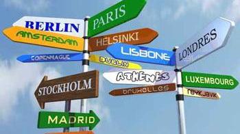 Cagliari, università: arrivano i 258 studenti stranieri di Erasmus