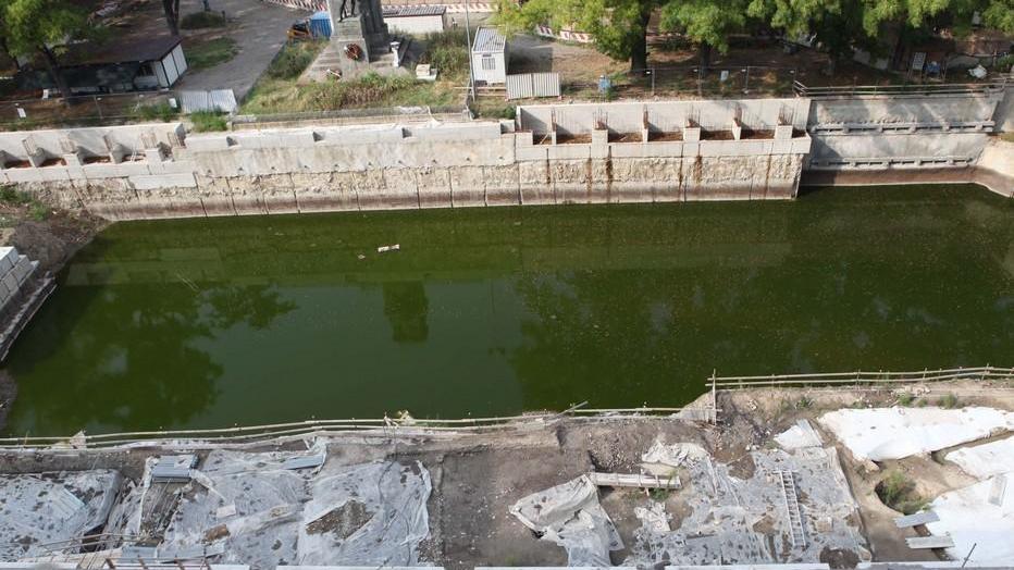 Park Vittoria, Capelli (Pd): «Pronti a rivedere il progetto»