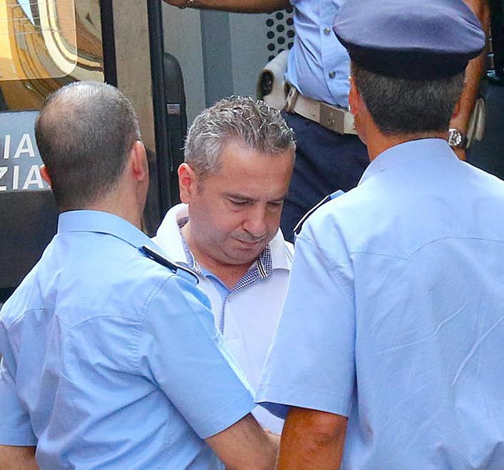 Solo dodici anni per il delitto Burani, ecco perché 