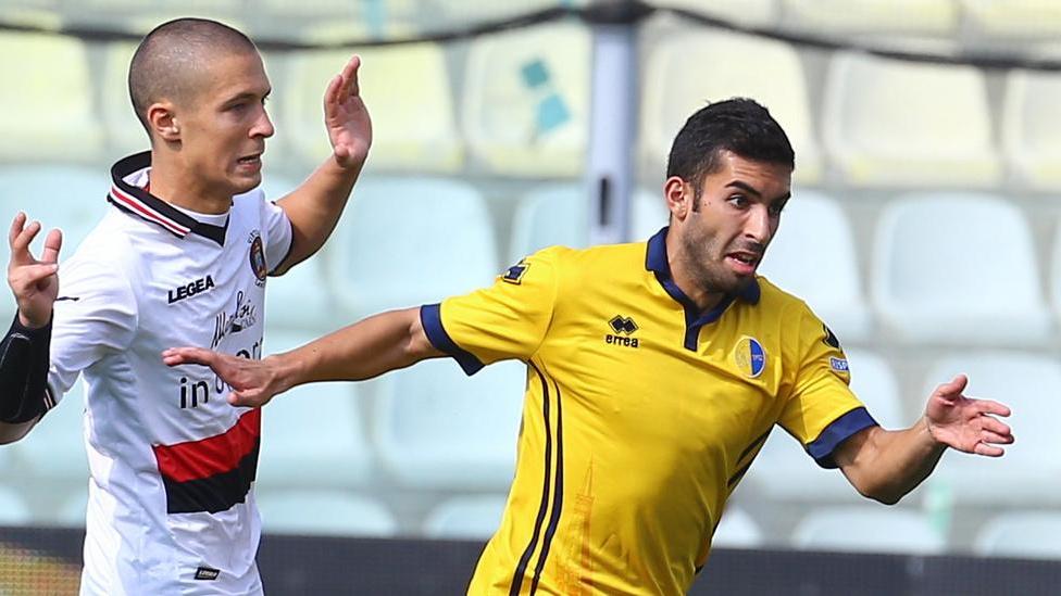 migliore Cionek, che capitano