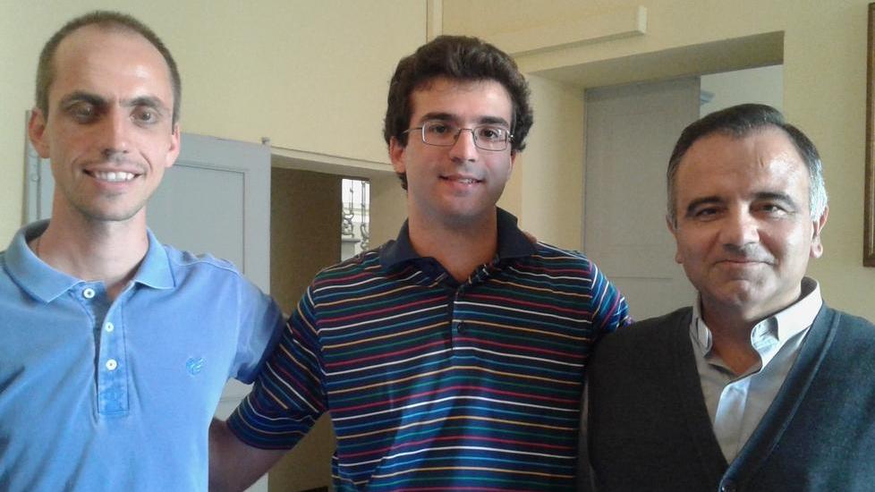 A Modena diocesi in festa: il vescovo Castellucci ordina due sacerdoti