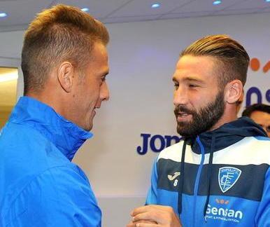 Tonelli “certifica” la pace con Denis