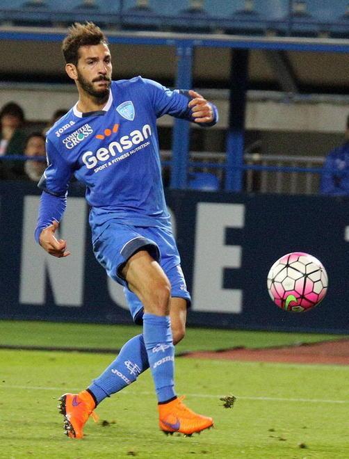 Partita con più ombre che luci però il faro è sempre Saponara