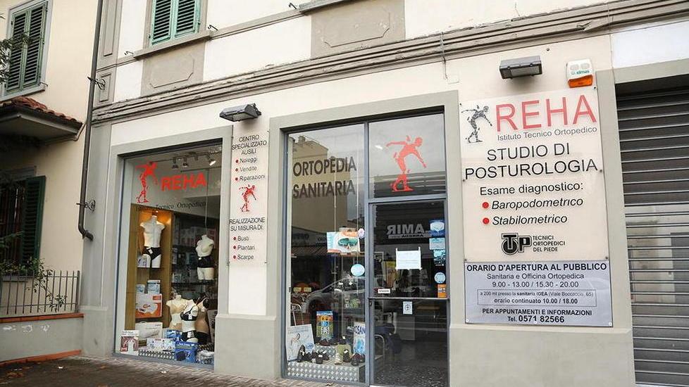 Reha, da rinnovare la cassa integrazione