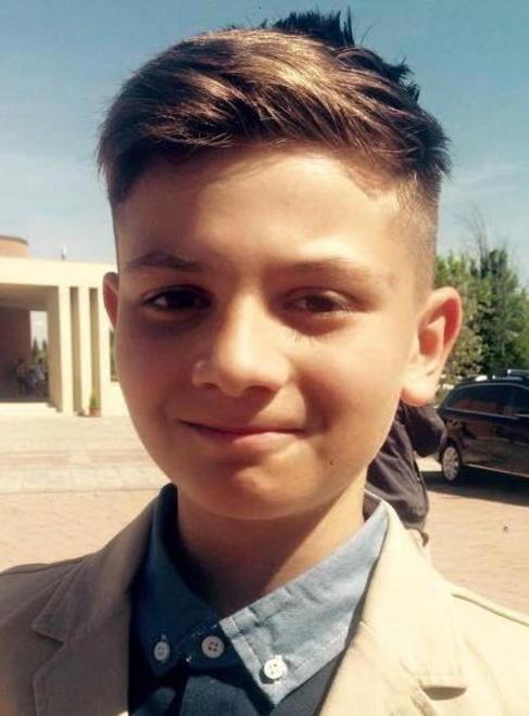 Rimandato il funerale del ragazzino investito 