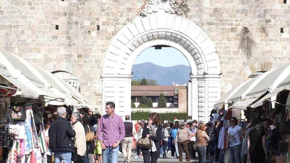 «Da Palazzo Gambacorti nessuno ci ha mai chiamato»