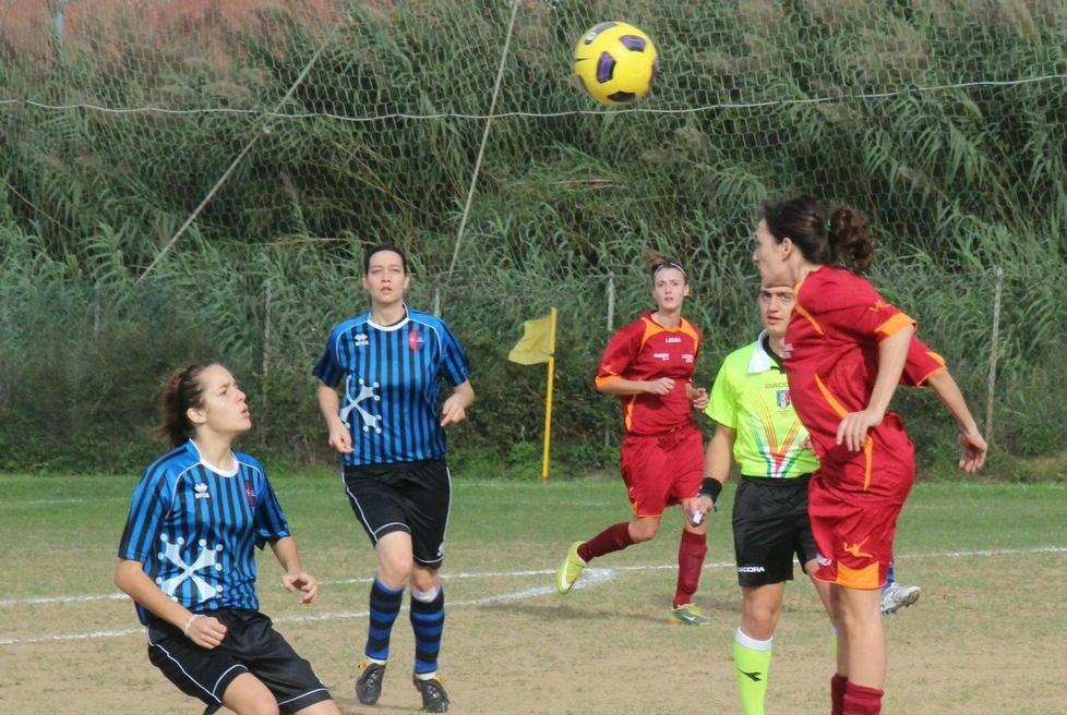 Dilettanti, weekend a tutto calcio 