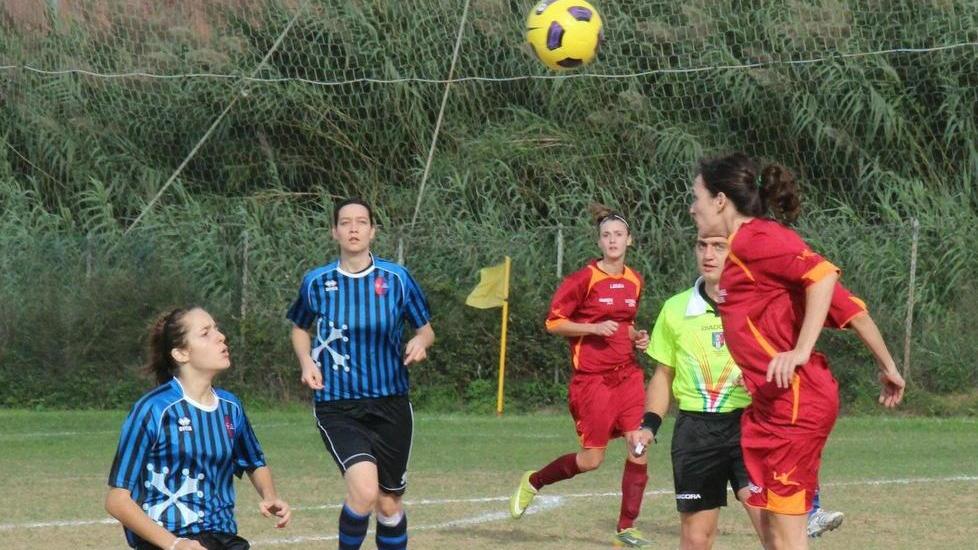 Dilettanti, weekend a tutto calcio