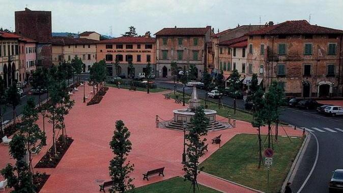 Scadono i vincoli sui terreni e la strada non si può fare