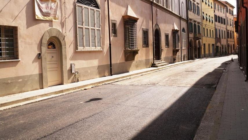 Violenza sessuale: assolto maresciallo della Finanza