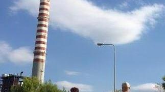 EuRathlon, tanti ragazzi a vedere i robot