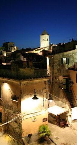 Piano del paesaggio, Capoliveri ricorre al Capo dello Stato 