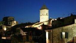 Piano del paesaggio, Capoliveri ricorre al Capo dello Stato
