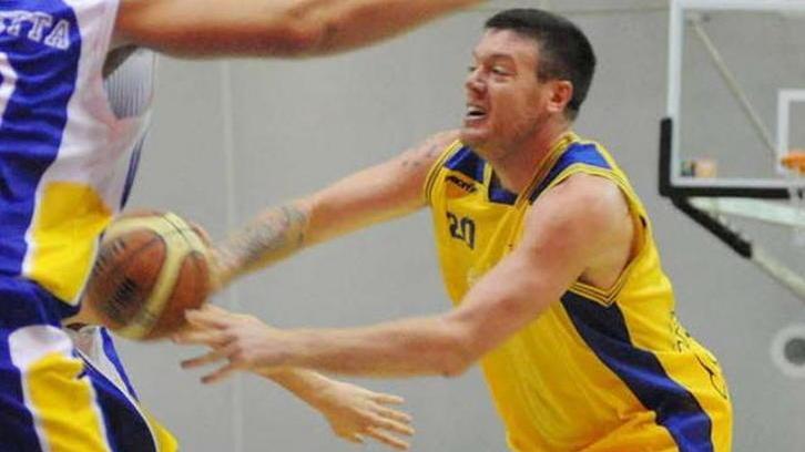 Basket Golfo al debutto con Rimini