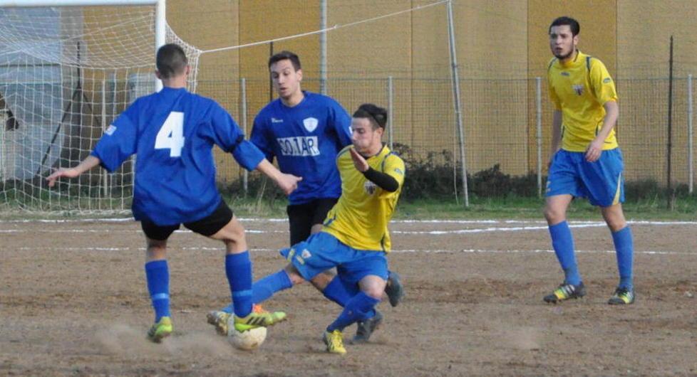Pronta la under 18 del Castiglioncello Rossi: «Noi ci siamo» 