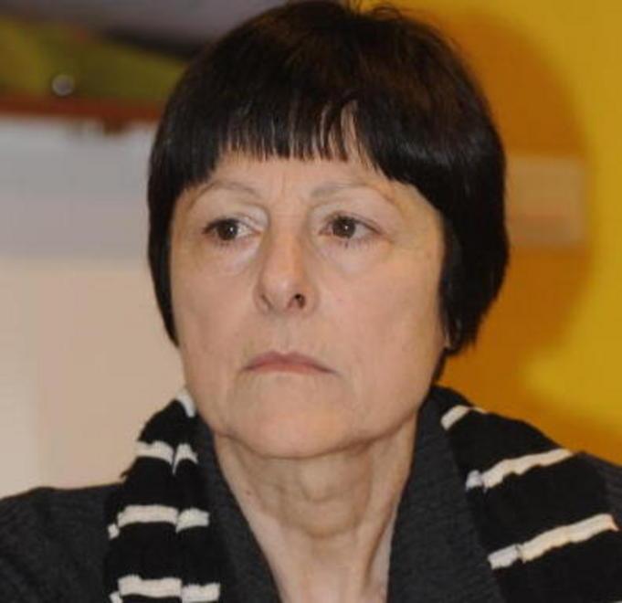 Lucia Matergi «Sei anni, non otto I conti li sa fare?»
