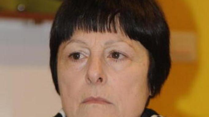 Lucia Matergi «Sei anni, non otto I conti li sa fare?»