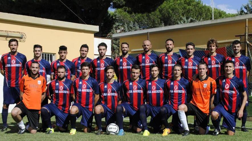 Albinia, la convivenza tra senatori e nuove leve
