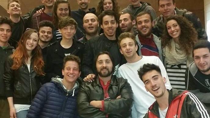 New Deal per il sociale fa festa al Poggio per una giusta causa