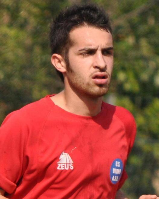 Vorno-Coreglia è il big match Fornoli in casa contro il Porcari 