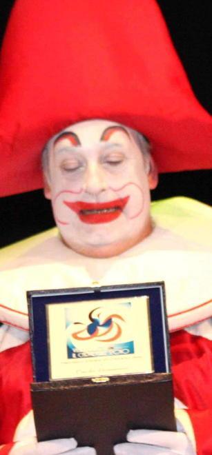 Viareggio protagonista al Carnevale di Santhià