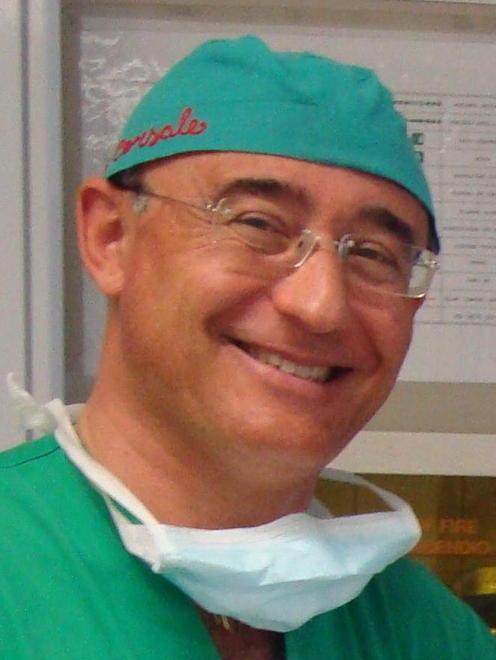 Chirurgia su misura a Pescia 