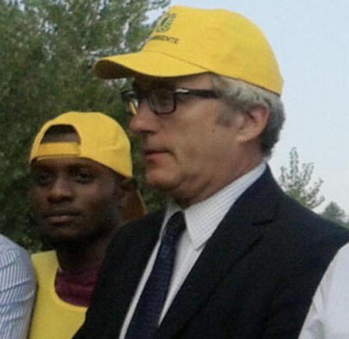 «Giusto conoscersi, complimenti al modello Lucca»