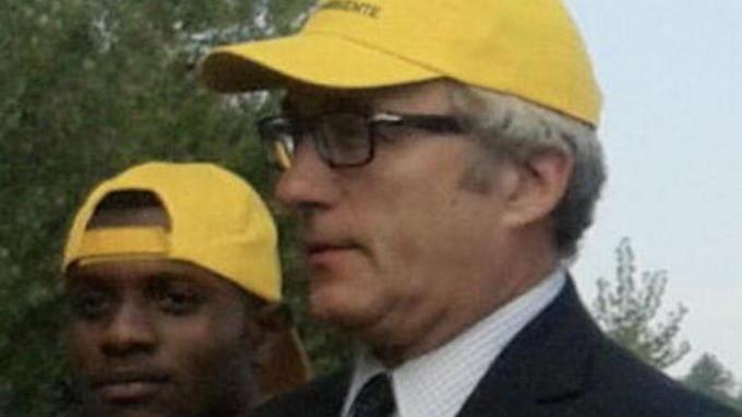 «Giusto conoscersi, complimenti al modello Lucca»