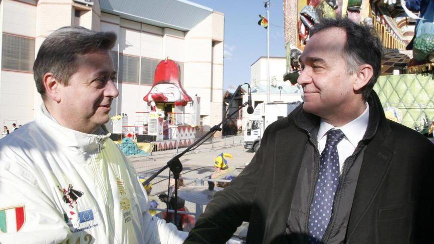 Carnevale-Comune la causa milionaria slitta a metà maggio