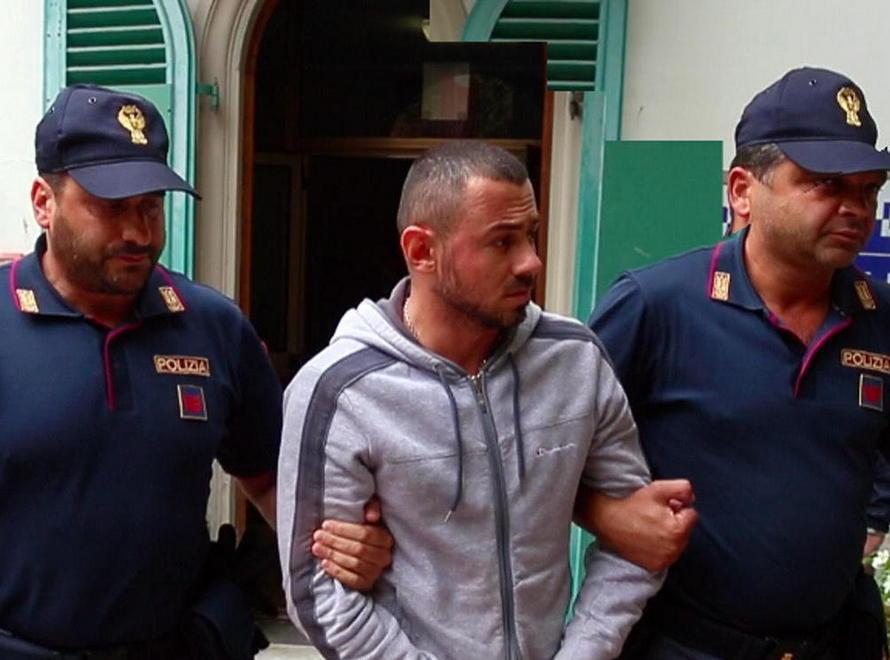 Sgominata una banda di spacciatori di cocaina 