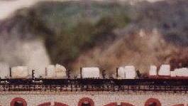 Un patrimonio di archeologia industriale