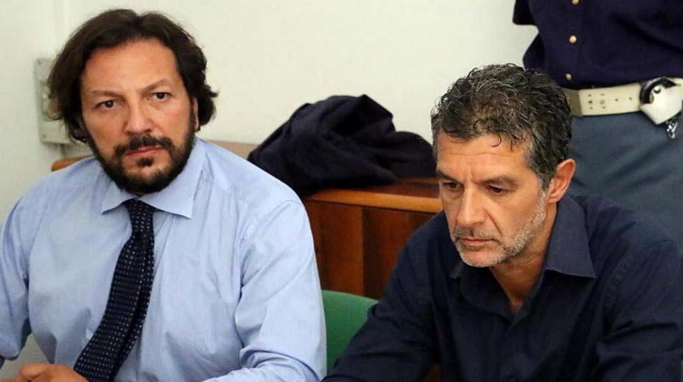 E la faida dei Poggi entra nel processo 