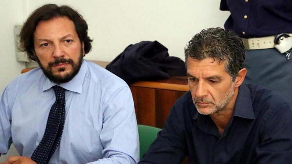 E la faida dei Poggi entra nel processo