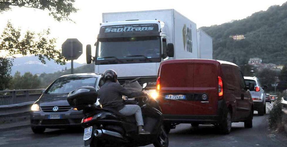 «Siamo come sotto assedio per lo stop alla via di Ripa» 