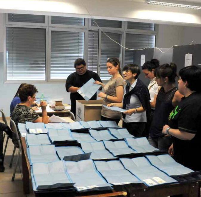 Respinto dal Tar il ricorso sulle elezioni 