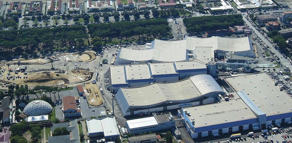 Filiera e ambiente: la fiera cambia pelle 