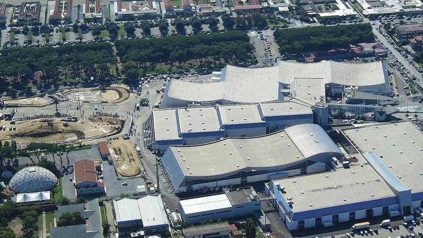 Filiera e ambiente: la fiera cambia pelle