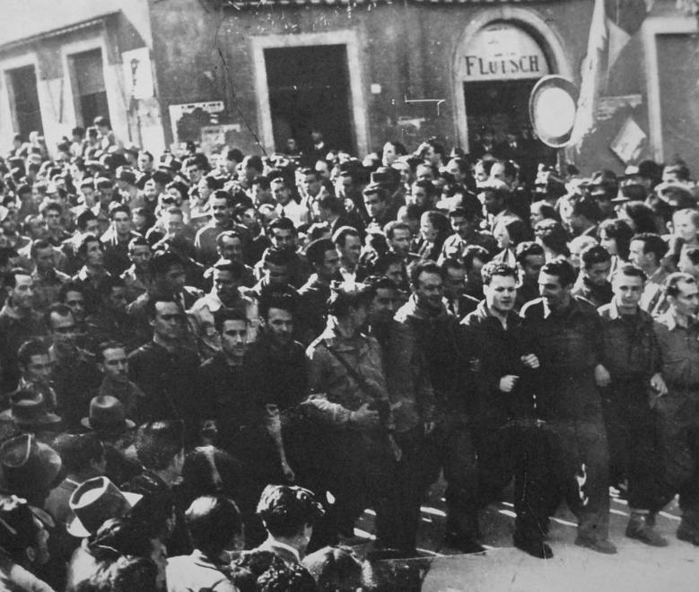I giorni della libertà raccontano a tutti la storia degli eroi 