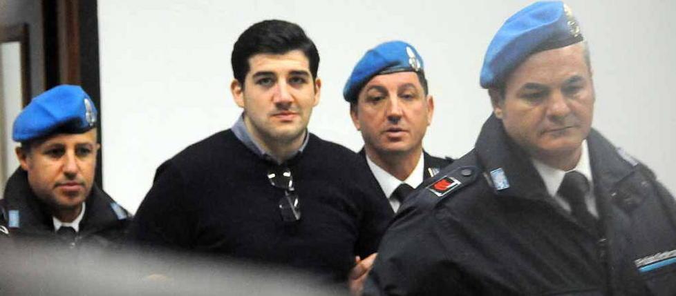 «Mazzi capace di intendere e di volere» 