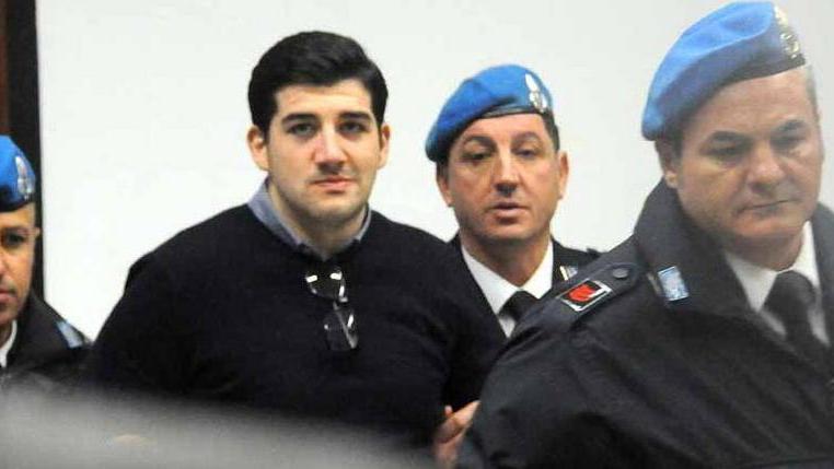 «Mazzi capace di intendere e di volere»