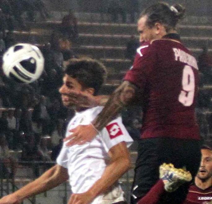 I precedenti: siamo avanti 14 vittorie a 13