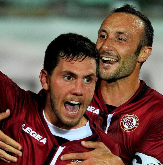 Diretta dalle 14.45 con i vostri commenti nella “curva” del blog