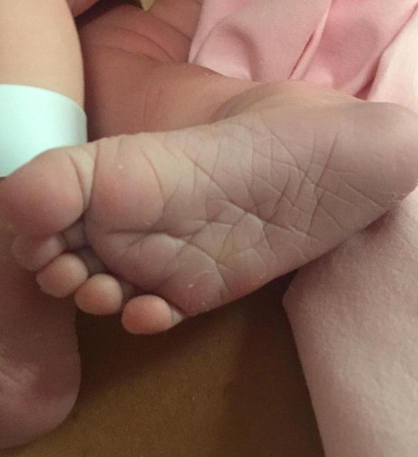 Benvenuta Camilla il sindaco Nogarin diventa papà