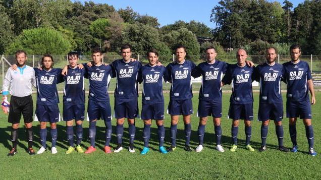 Picchi-Cecina, un derby di fuoco E la Pro Livorno cerca il riscatto