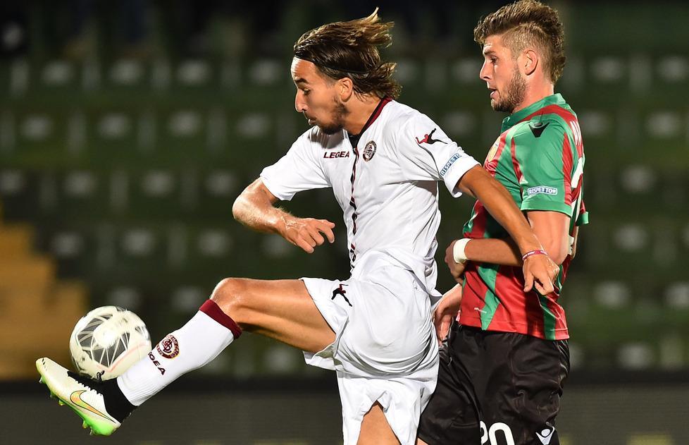 Panucci senza limiti «Io voglio vincerla» 