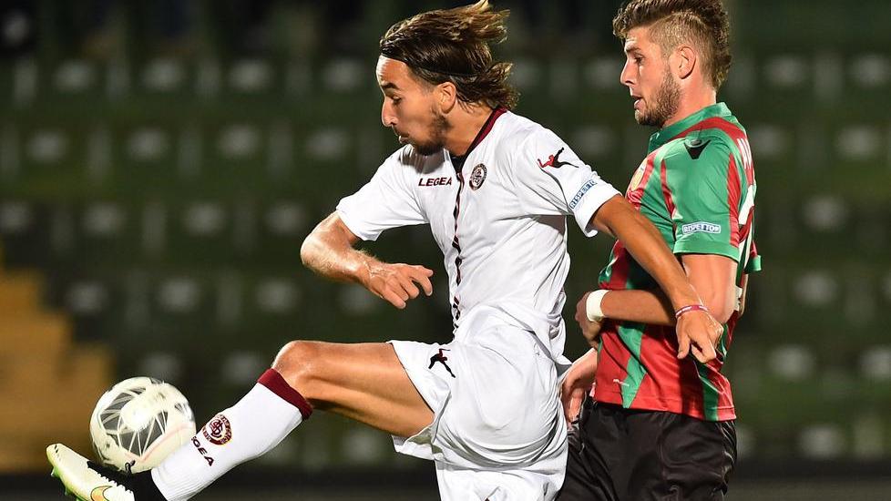 Panucci senza limiti «Io voglio vincerla»