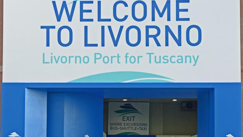 Per love boat e traghetti 4 big in corsa