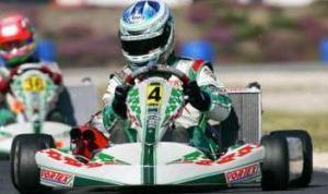 L’algherese Luca Tilloca nono ai mondiali di Genk