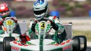 L’algherese Luca Tilloca nono ai mondiali di Genk