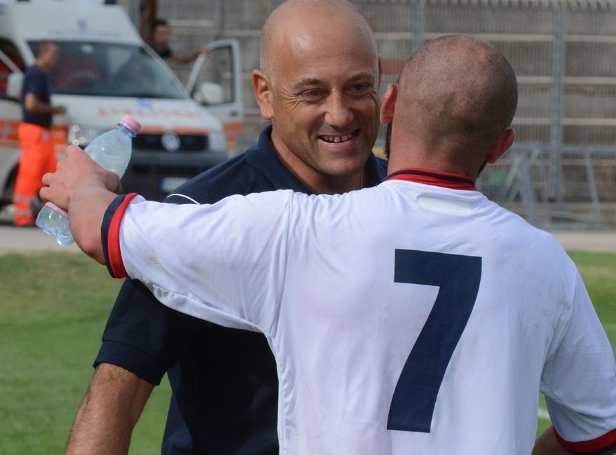 Ferazzoli: «Pensiamo a vincere la D» 